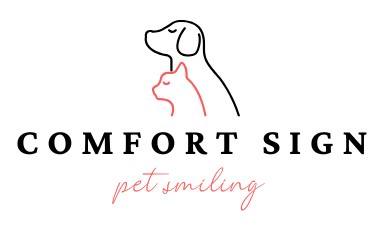 Comfort Sign