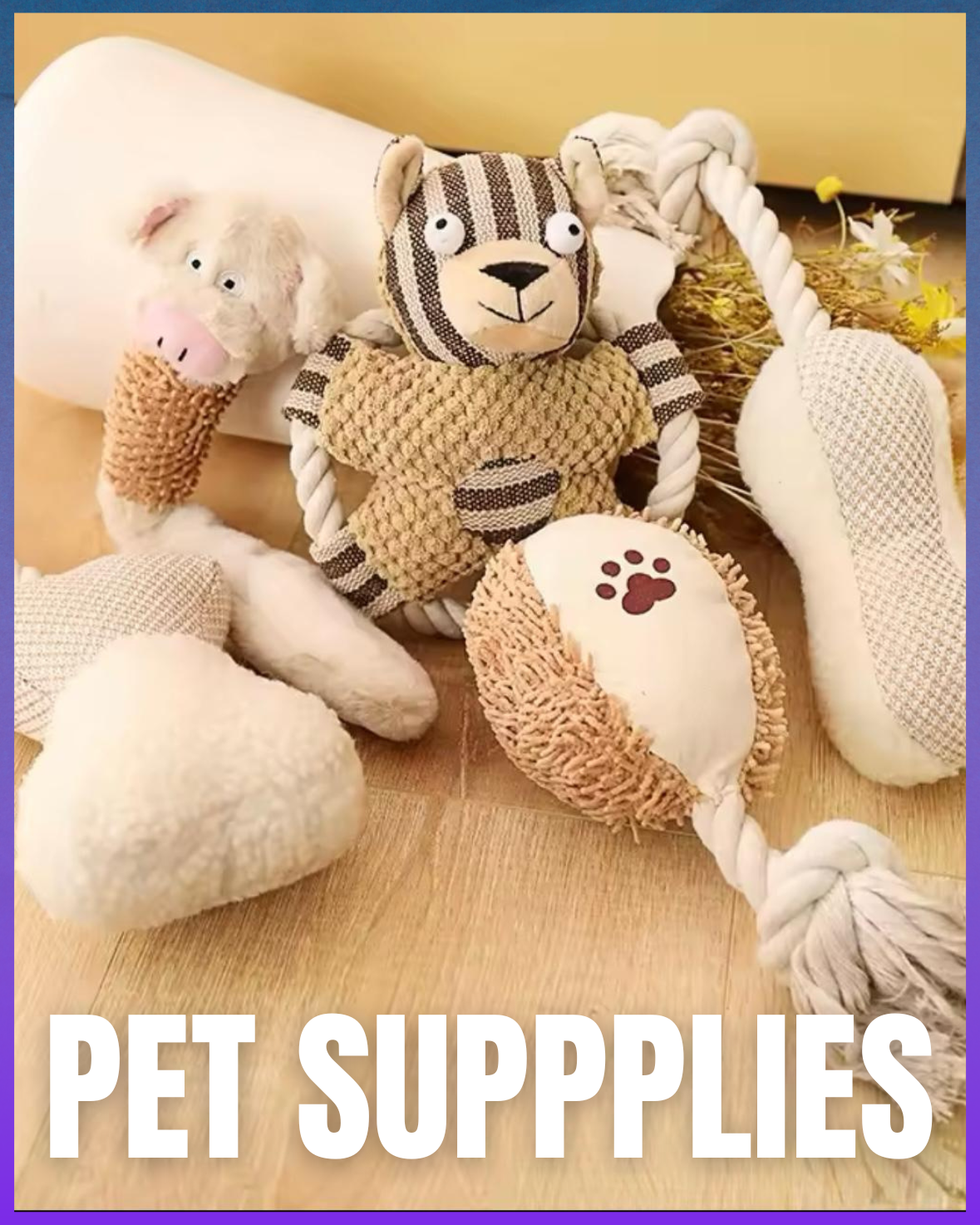 Pet Supplies