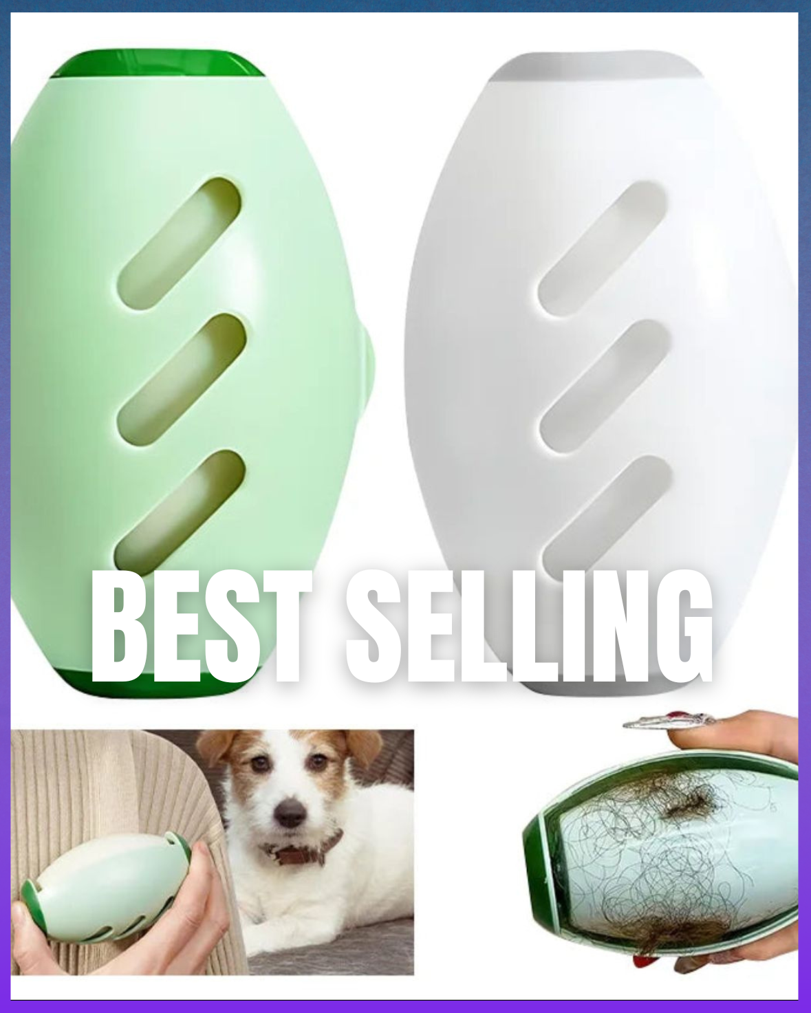 Best Selling