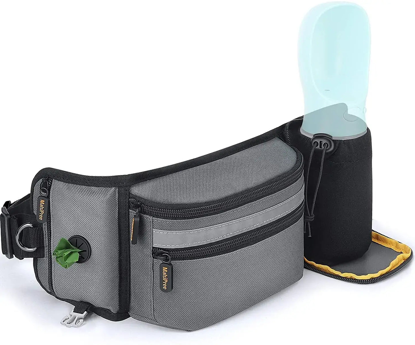 Dog Pouch for Outdoor Dog Walks