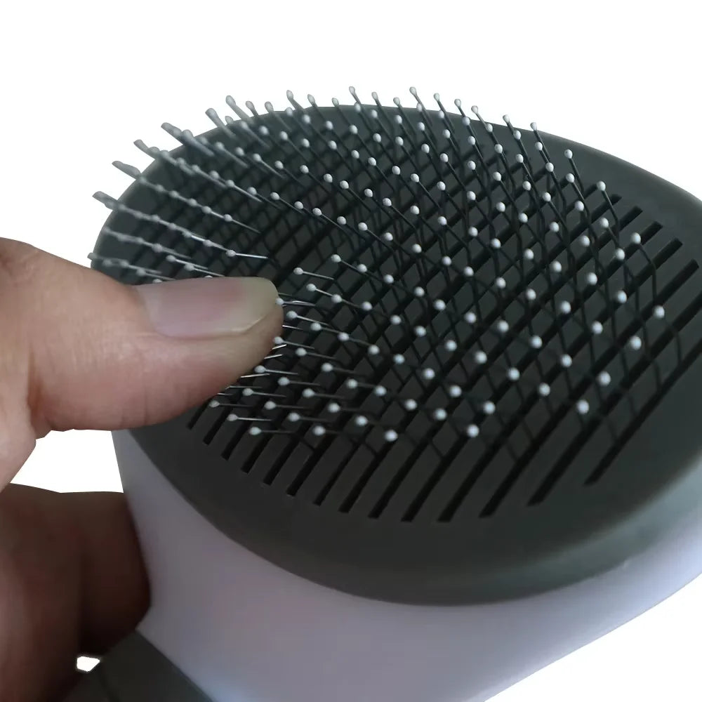 Pet Brush Cat/Dog Comb