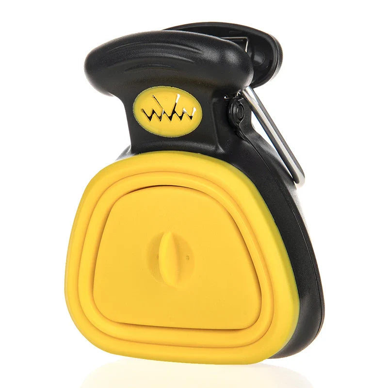 Pet Dog Poop Scooper
