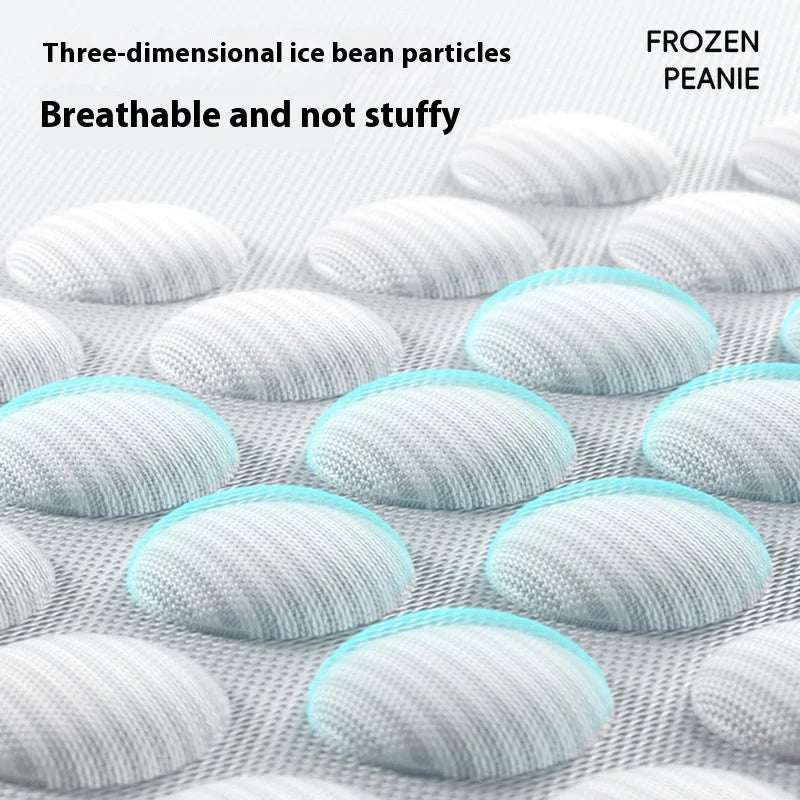 Pet Cooling Mat for comfortable cooling rests