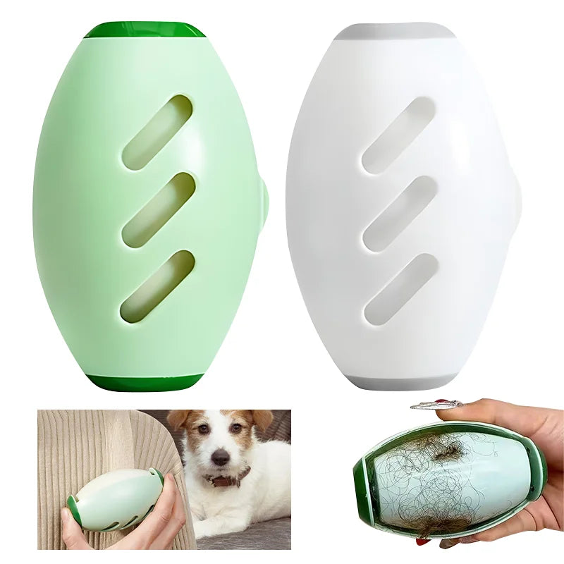 Reusable Portable Roller for Pet Hair