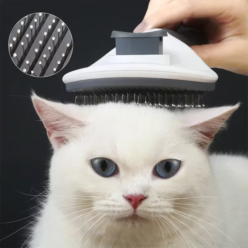 Pet Brush Cat/Dog Comb