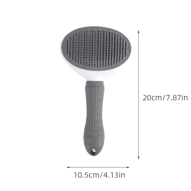 Pet Brush Cat/Dog Comb